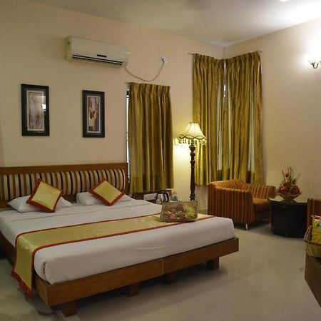 Pai Vista, Kr Road Hotel Bengaluru Kültér fotó