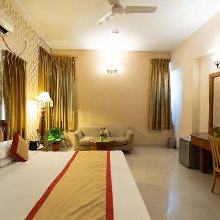 Pai Vista, Kr Road Hotel Bengaluru Kültér fotó