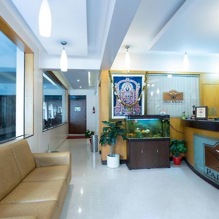 Pai Vista, Kr Road Hotel Bengaluru Kültér fotó