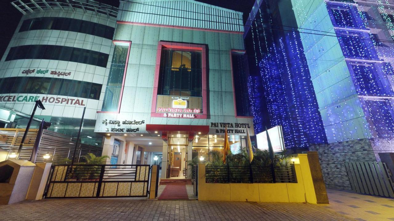Pai Vista, Kr Road Hotel Bengaluru Kültér fotó