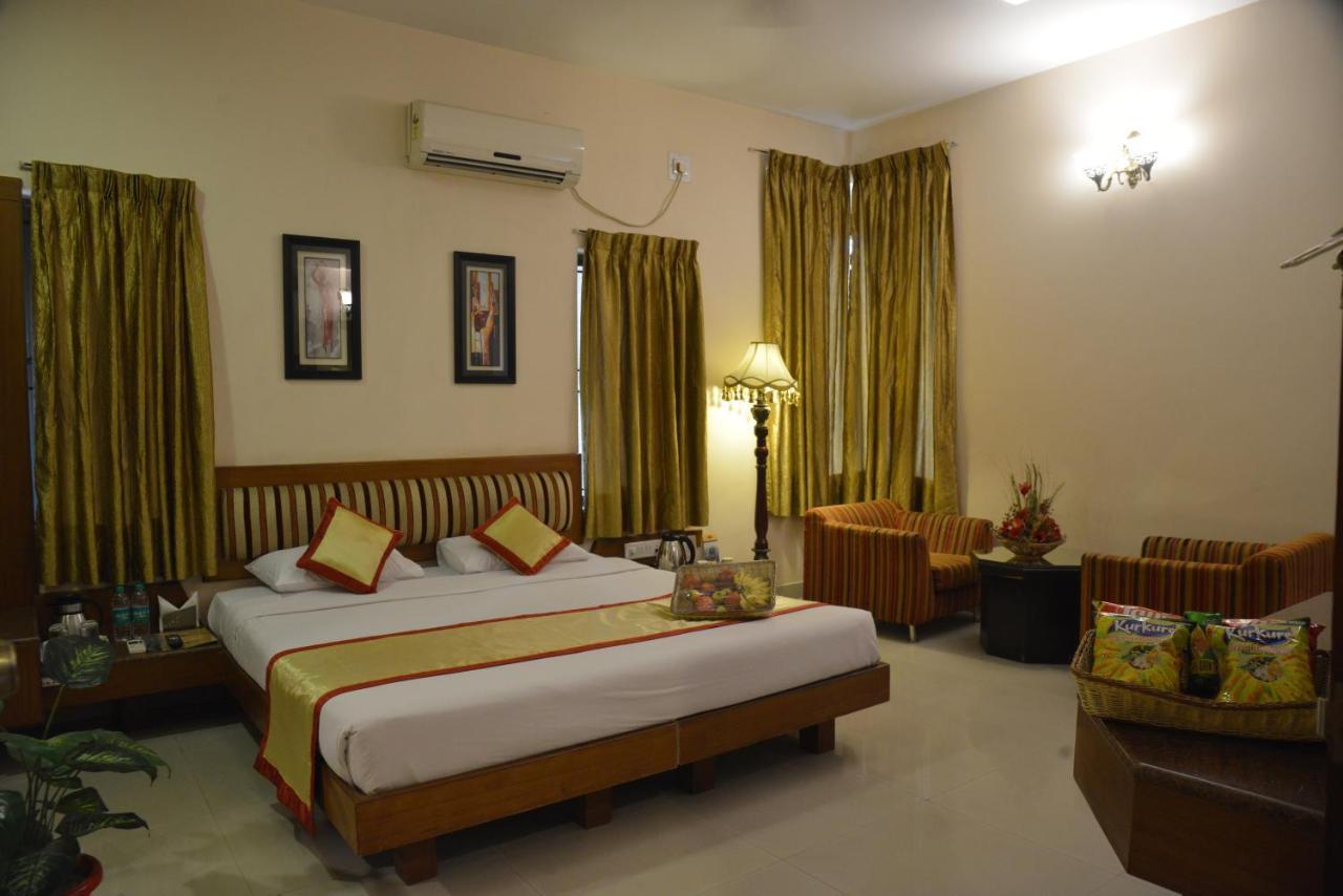 Pai Vista, Kr Road Hotel Bengaluru Kültér fotó