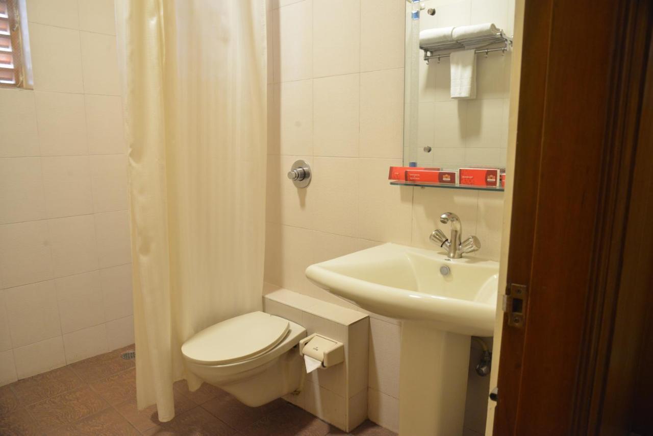 Pai Vista, Kr Road Hotel Bengaluru Kültér fotó