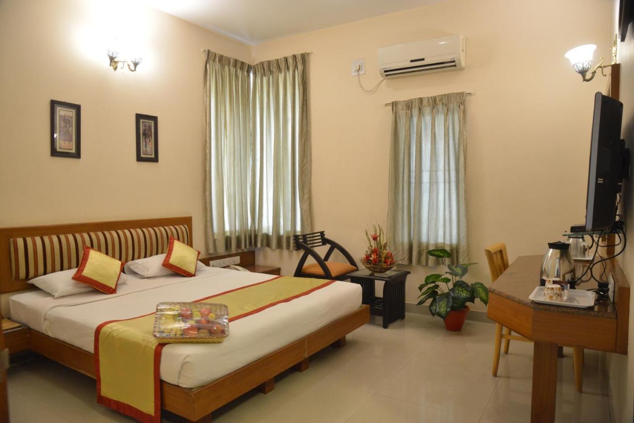 Pai Vista, Kr Road Hotel Bengaluru Kültér fotó