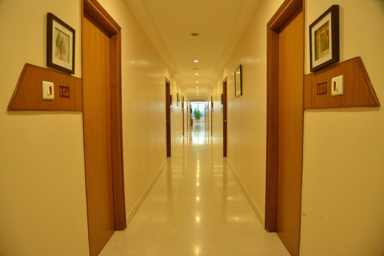 Pai Vista, Kr Road Hotel Bengaluru Kültér fotó