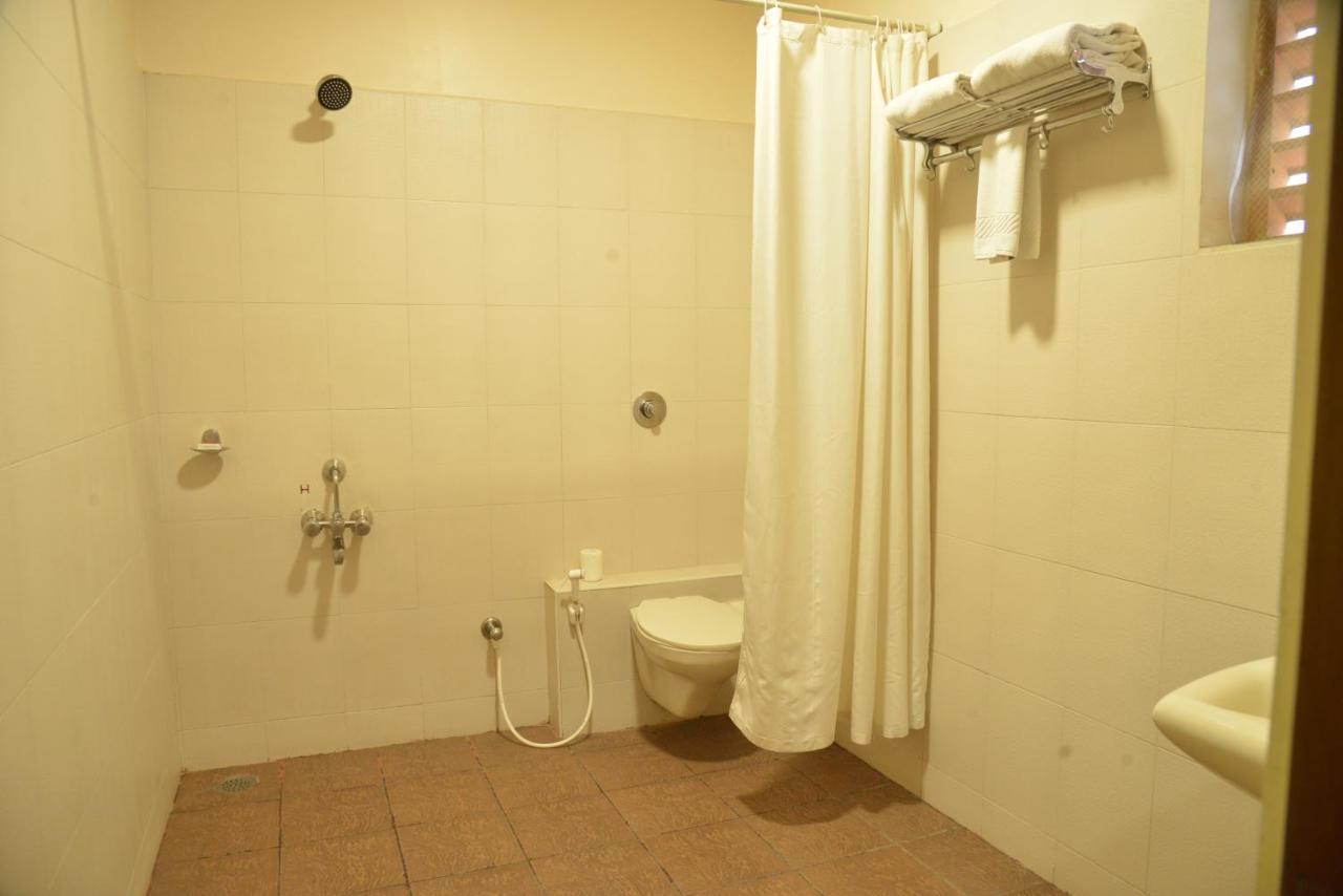 Pai Vista, Kr Road Hotel Bengaluru Kültér fotó