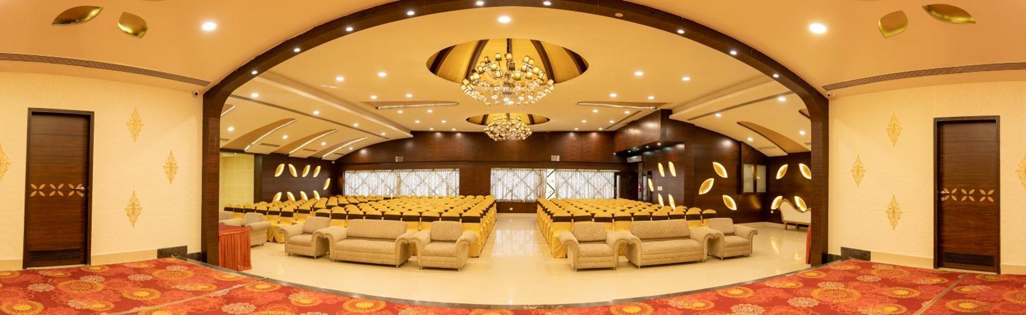 Pai Vista, Kr Road Hotel Bengaluru Kültér fotó