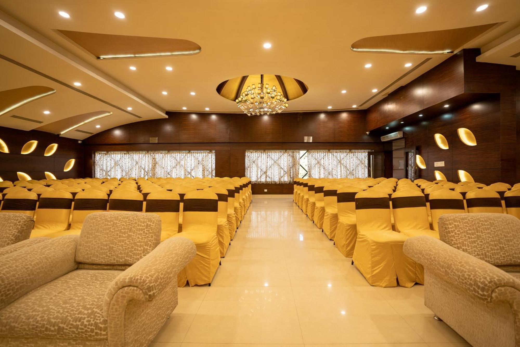 Pai Vista, Kr Road Hotel Bengaluru Kültér fotó