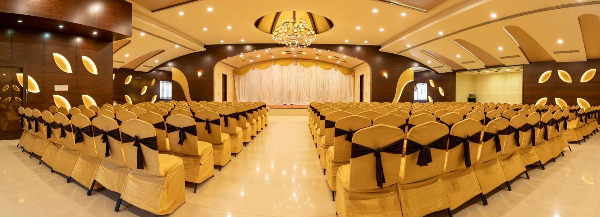 Pai Vista, Kr Road Hotel Bengaluru Kültér fotó