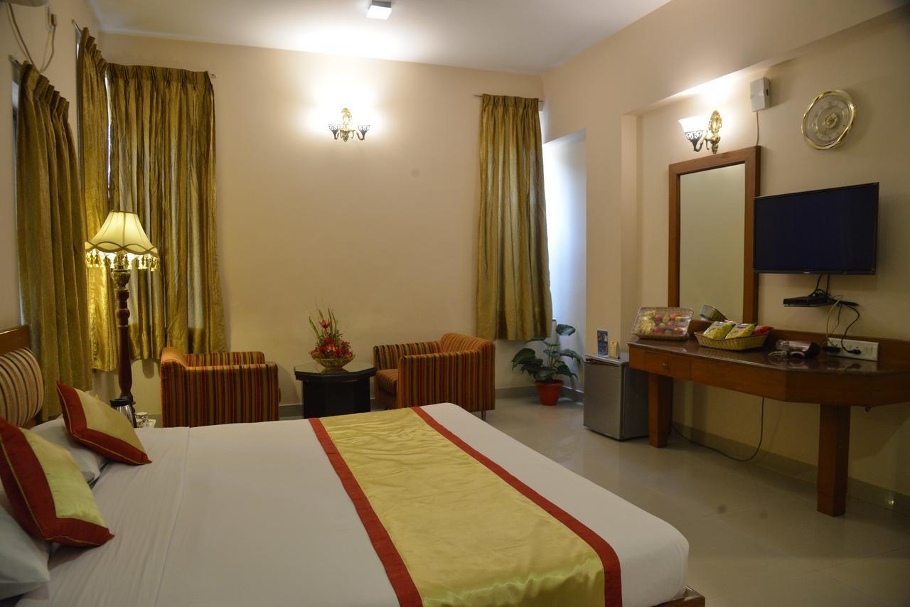 Pai Vista, Kr Road Hotel Bengaluru Kültér fotó