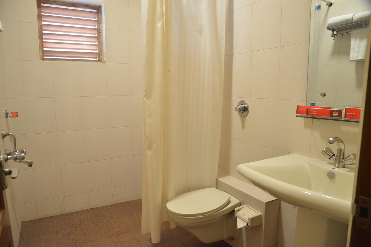 Pai Vista, Kr Road Hotel Bengaluru Kültér fotó