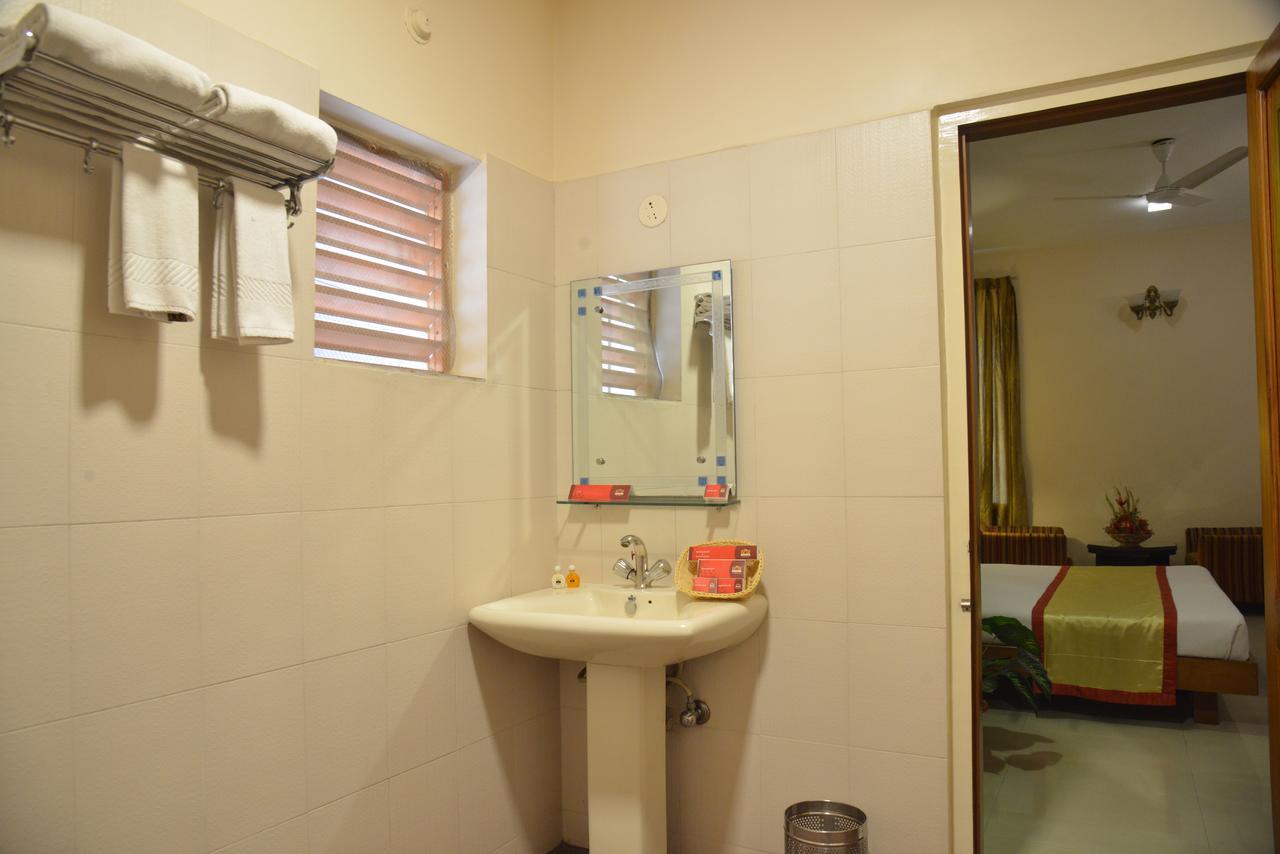 Pai Vista, Kr Road Hotel Bengaluru Kültér fotó
