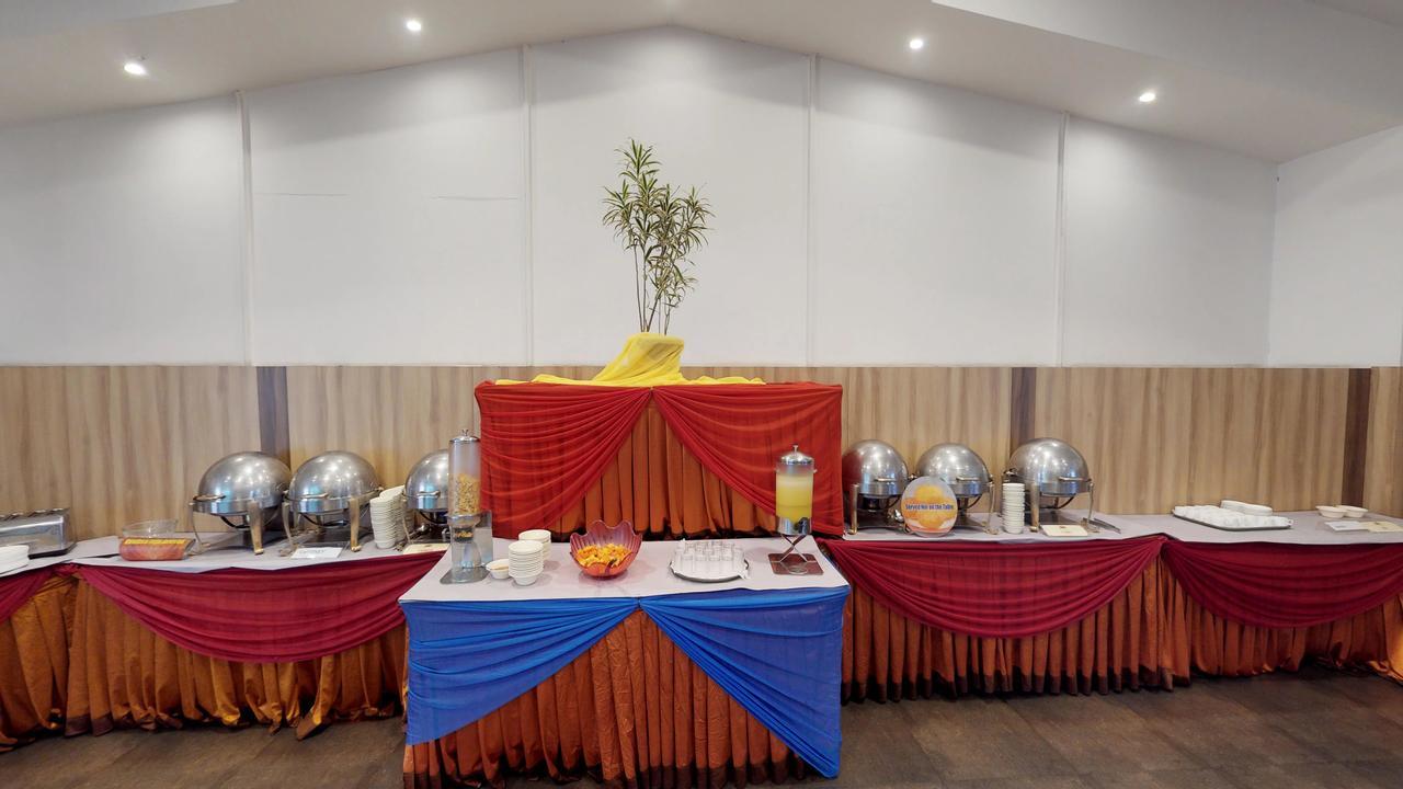 Pai Vista, Kr Road Hotel Bengaluru Kültér fotó