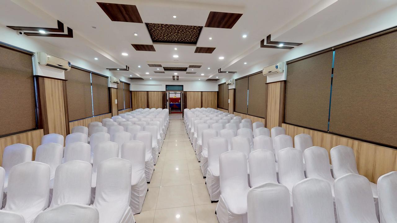 Pai Vista, Kr Road Hotel Bengaluru Kültér fotó