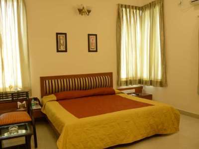 Pai Vista, Kr Road Hotel Bengaluru Kültér fotó