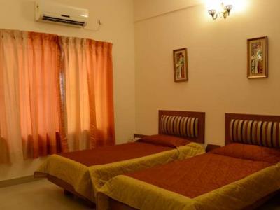 Pai Vista, Kr Road Hotel Bengaluru Kültér fotó