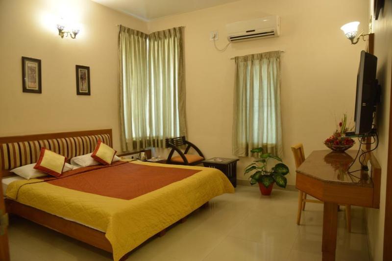 Pai Vista, Kr Road Hotel Bengaluru Kültér fotó